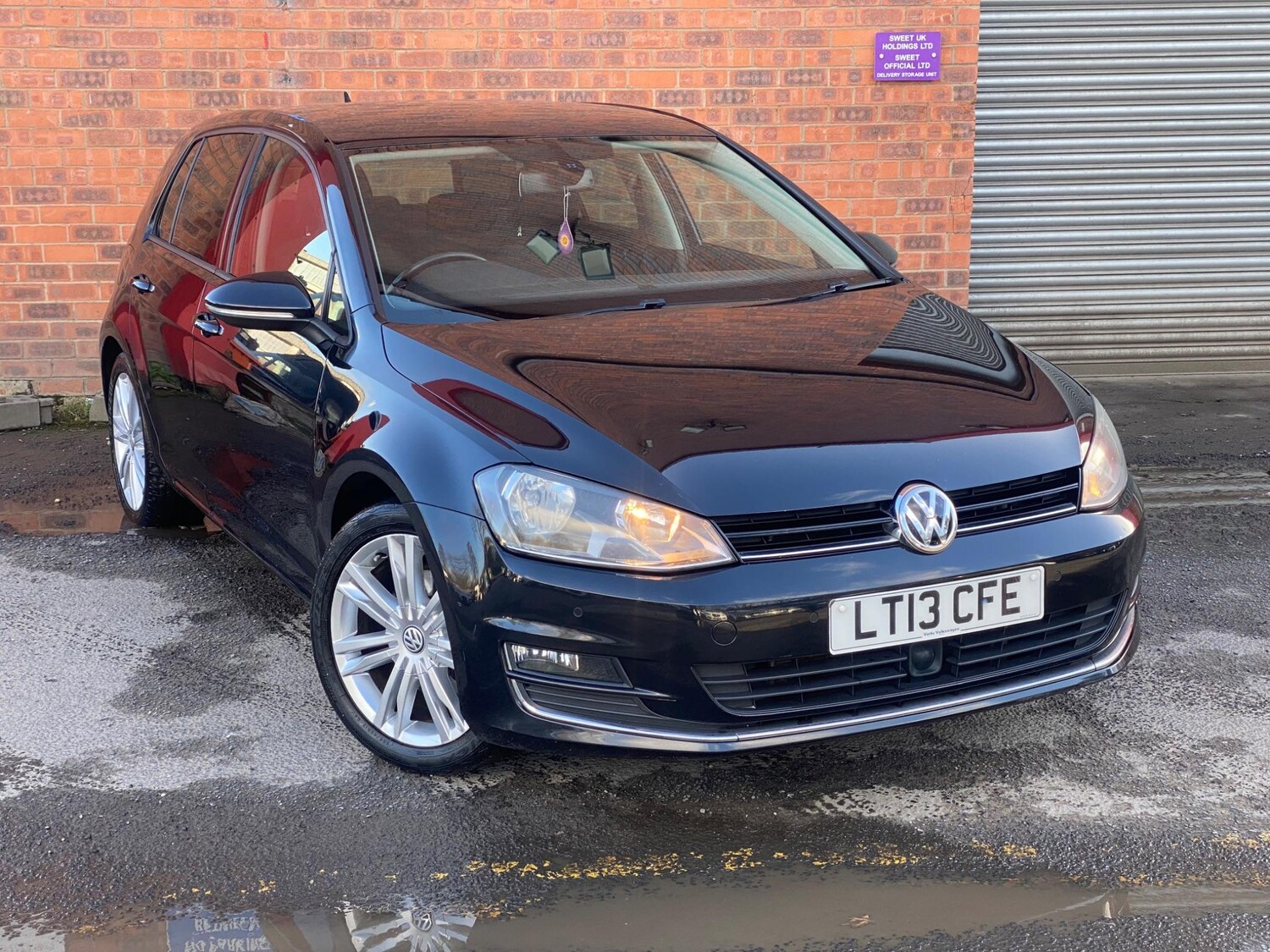 Vehicle 23