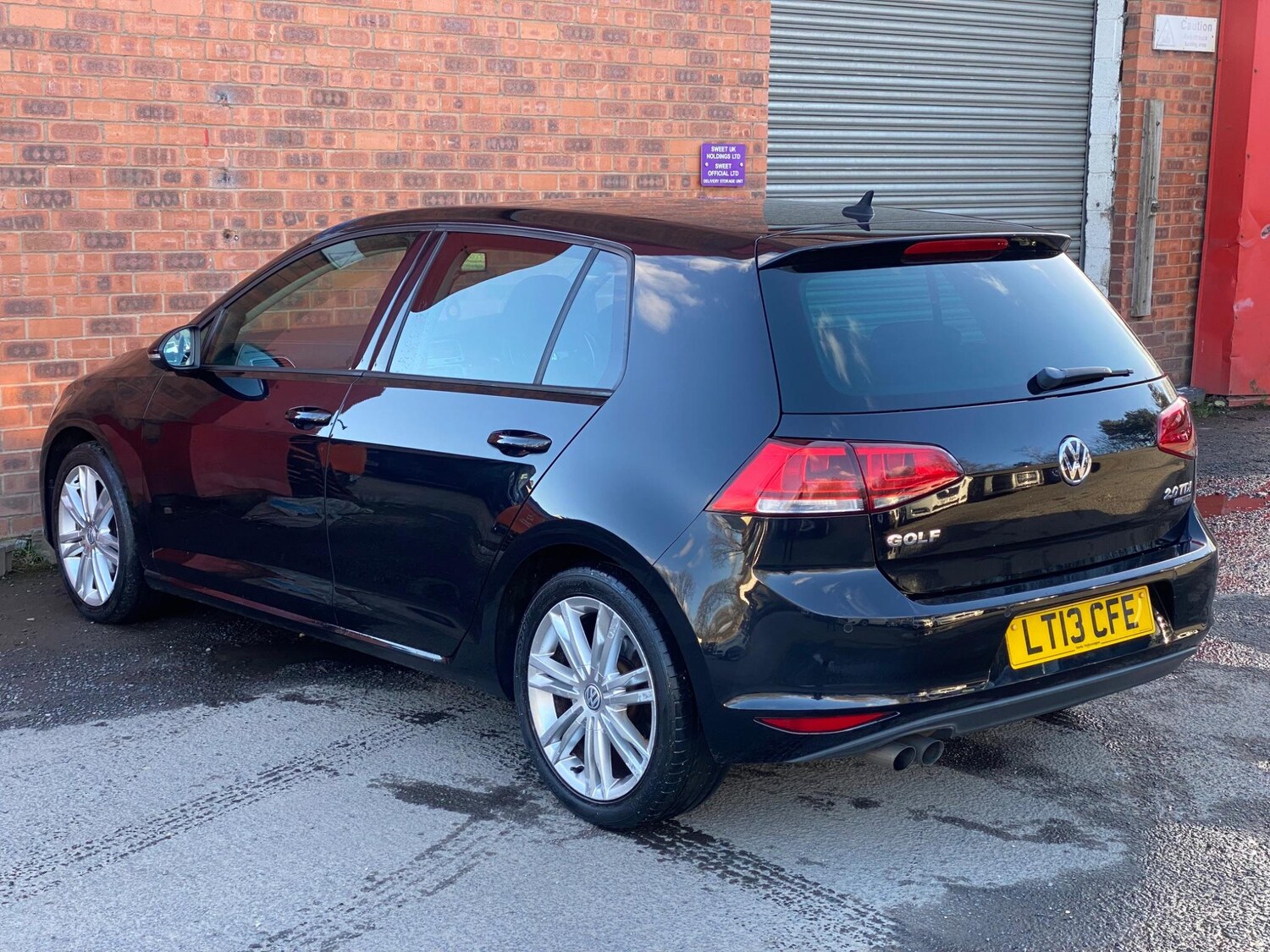 Vehicle 24
