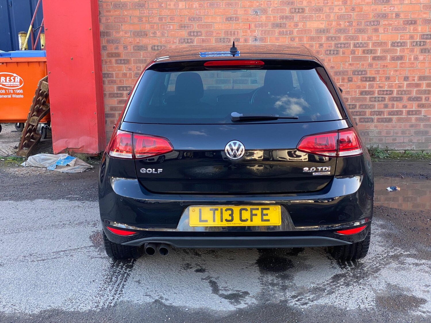 Vehicle 25