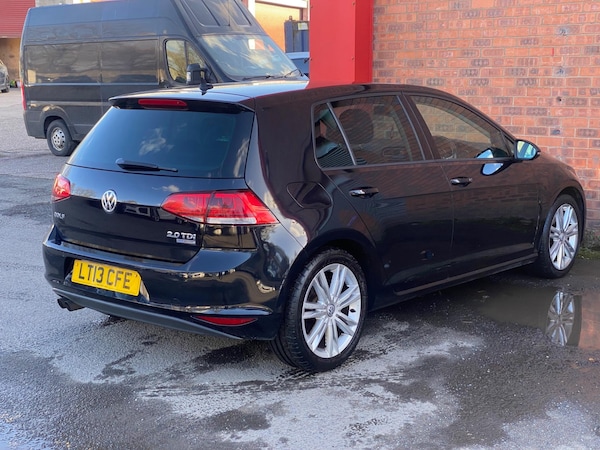 Used Volkswagen Golf 2013 for sale - 73811718: Photo 26