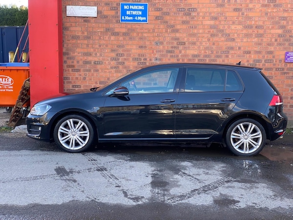 Used Volkswagen Golf 2013 for sale - 73811718: Photo 28