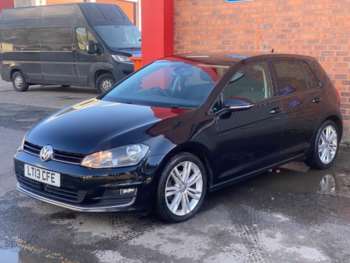 Used Volkswagen Golf 2013 for sale - 73811718: Photo