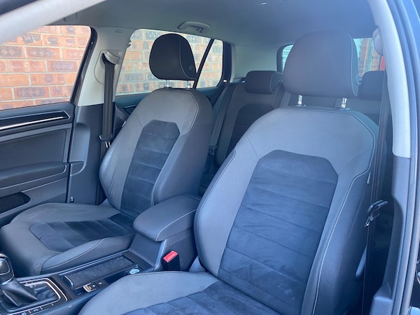 Used Volkswagen Golf 2013 for sale - 73811718: Photo 33