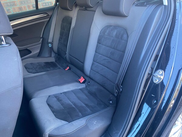 Used Volkswagen Golf 2013 for sale - 73811718: Photo 36