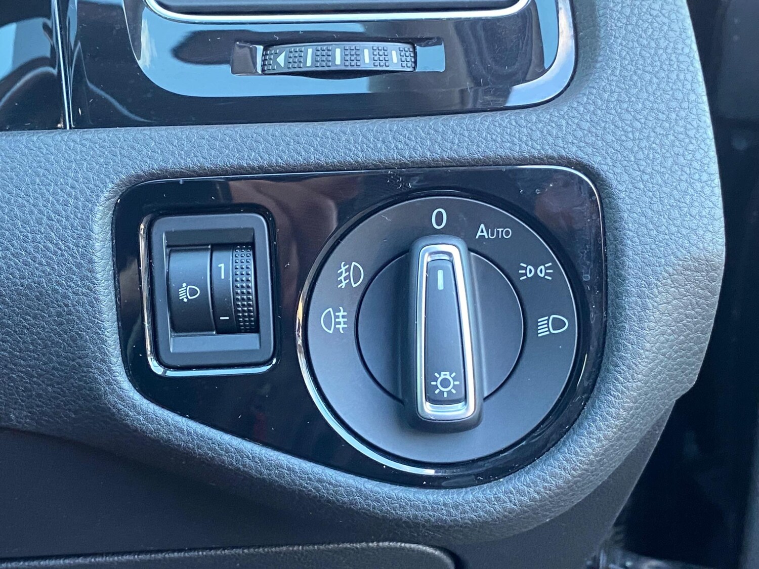 Vehicle 40