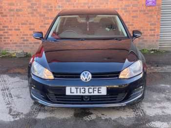 Used Volkswagen Golf 2013 for sale - 73811718: Photo