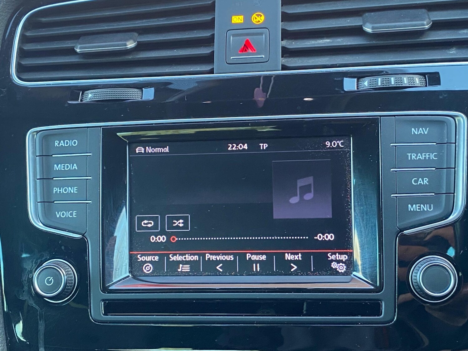 Vehicle 50