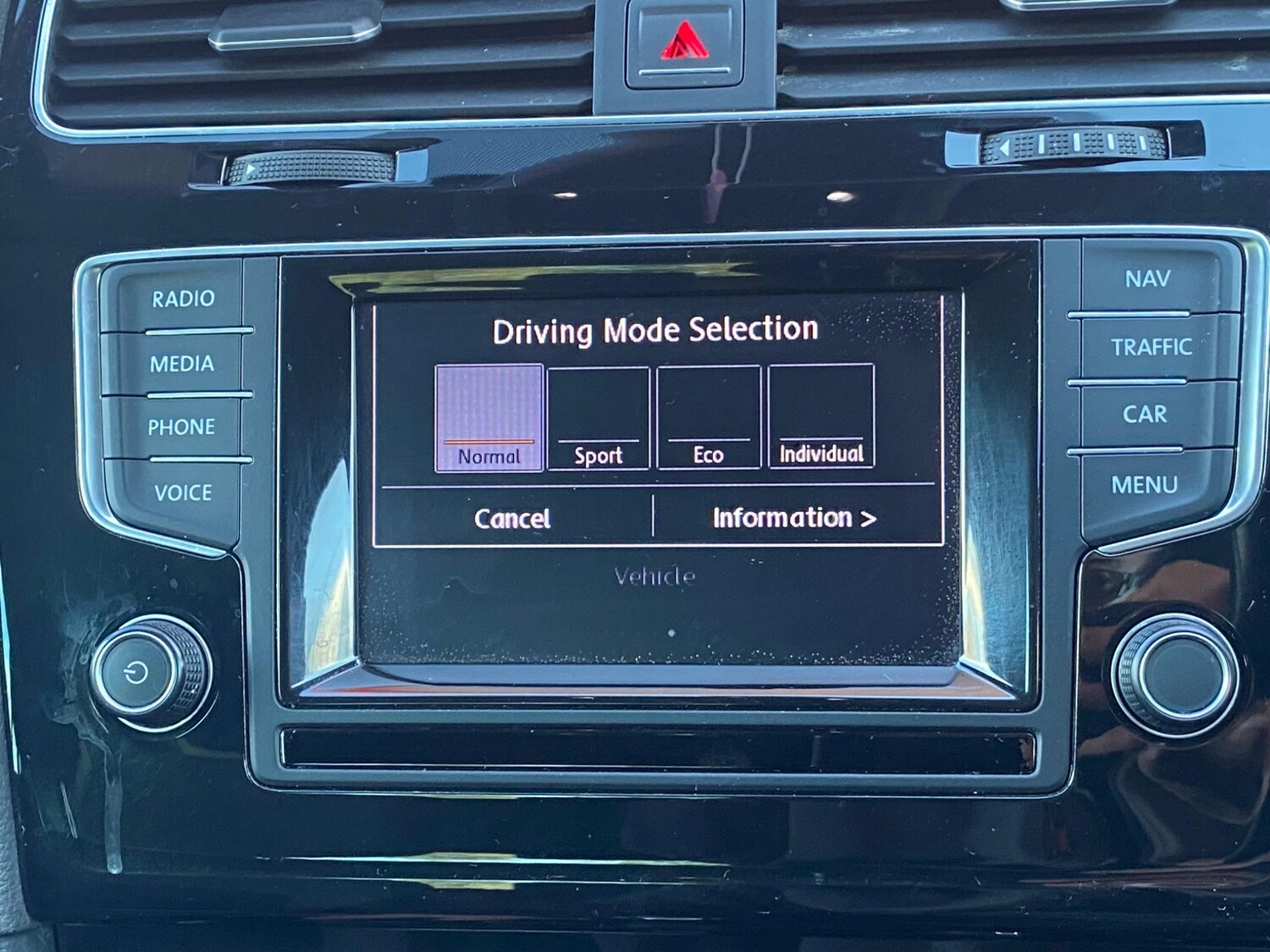Vehicle 56