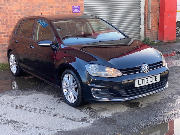 Used Volkswagen Golf 2013 for sale - 73811718: Photo 5