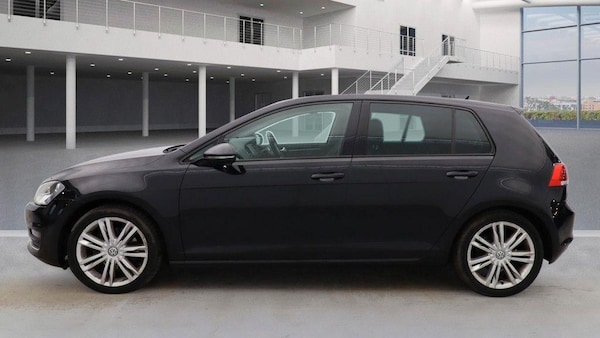 Used Volkswagen Golf 2013 for sale - 73811718: Photo 6