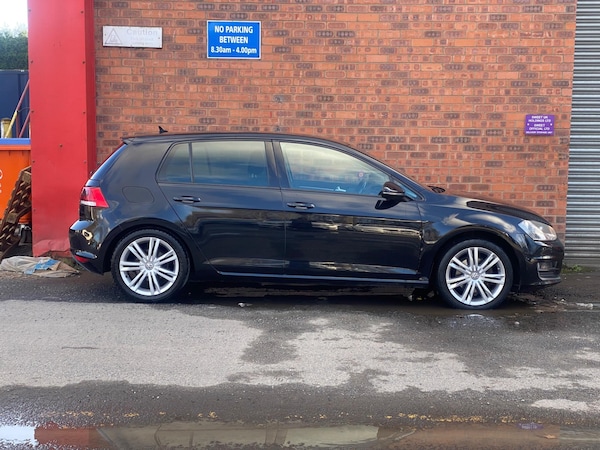Used Volkswagen Golf 2013 for sale - 73811718: Photo 7