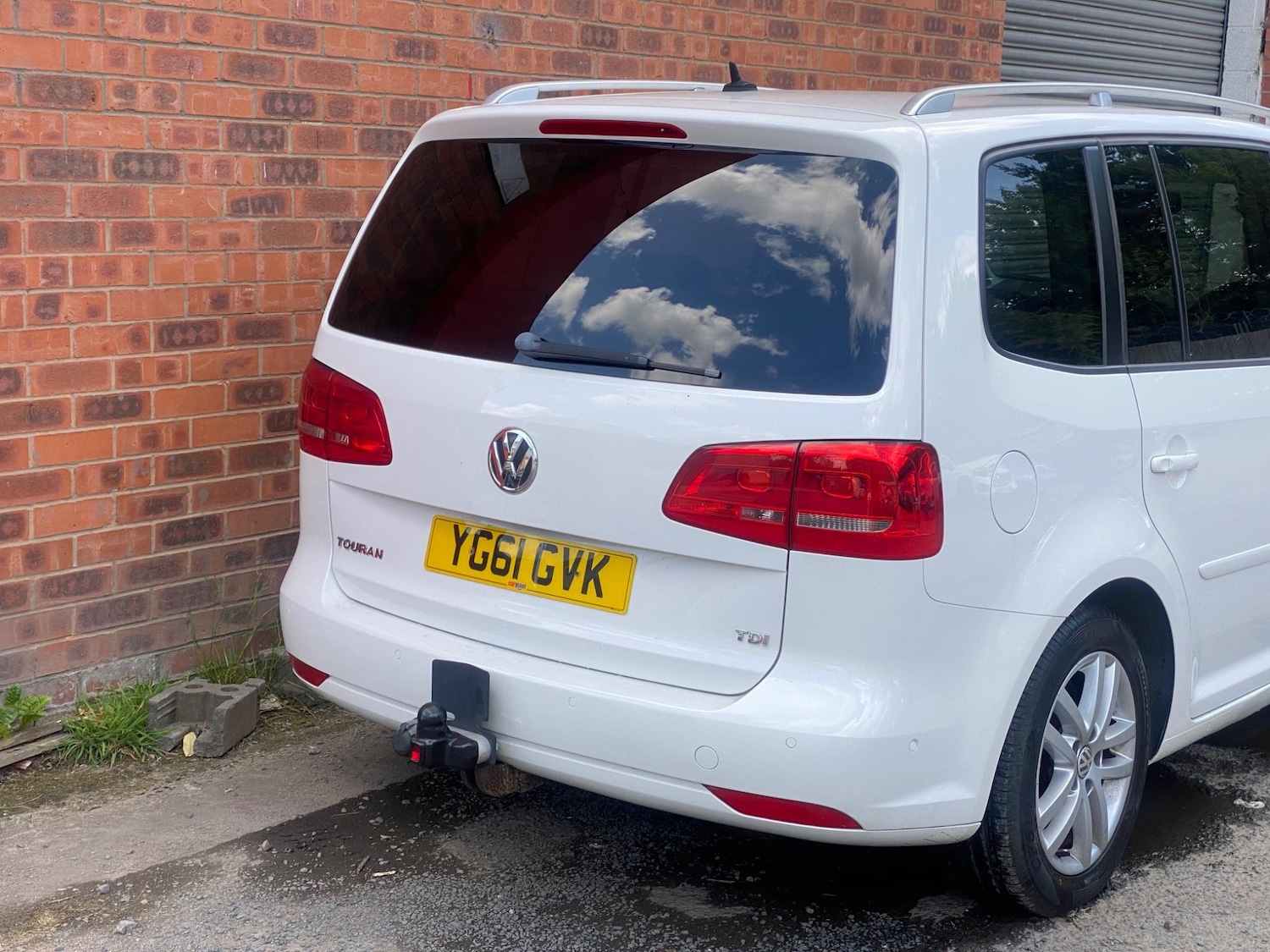 Vehicle 23