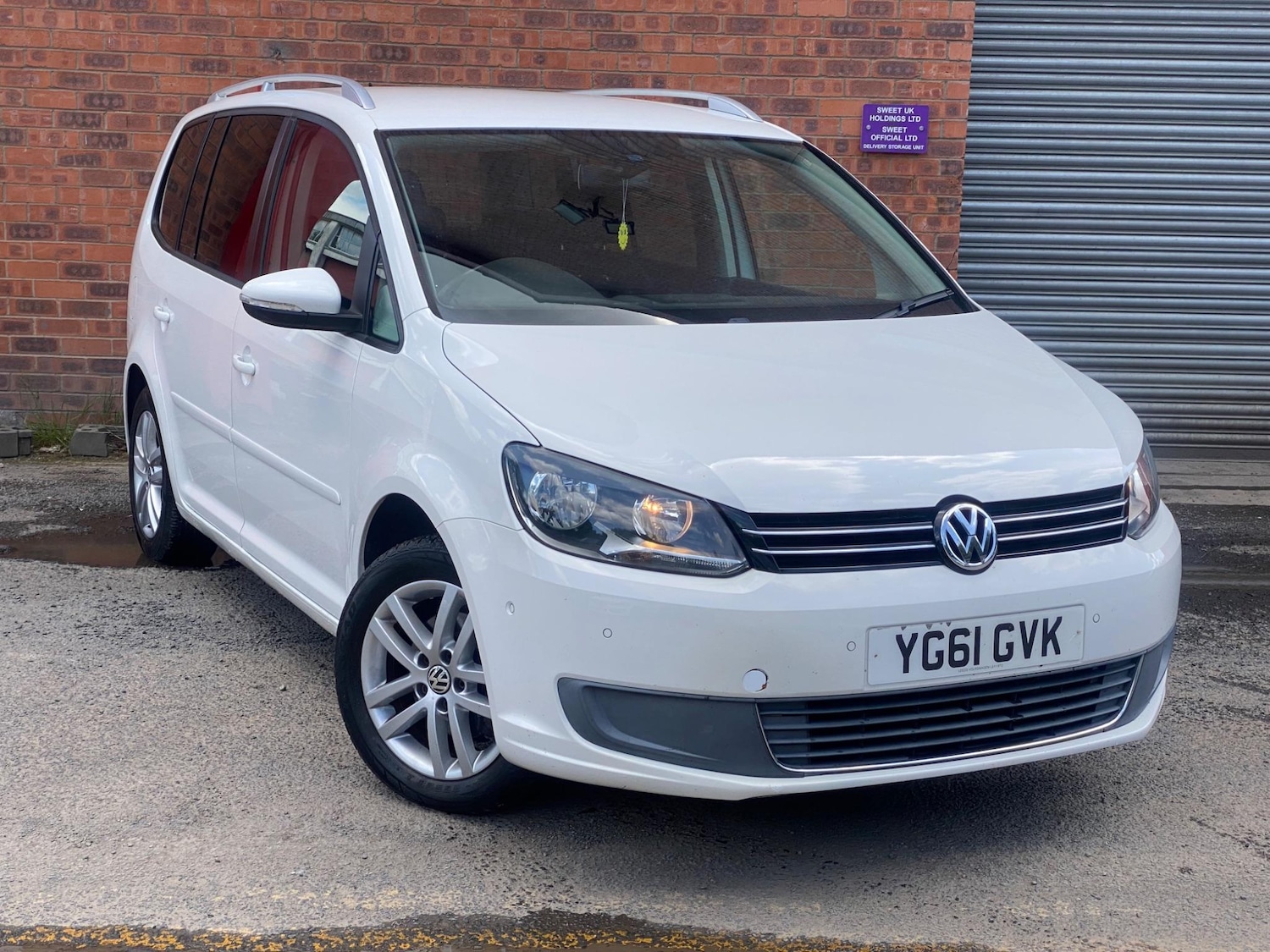 Vehicle 24