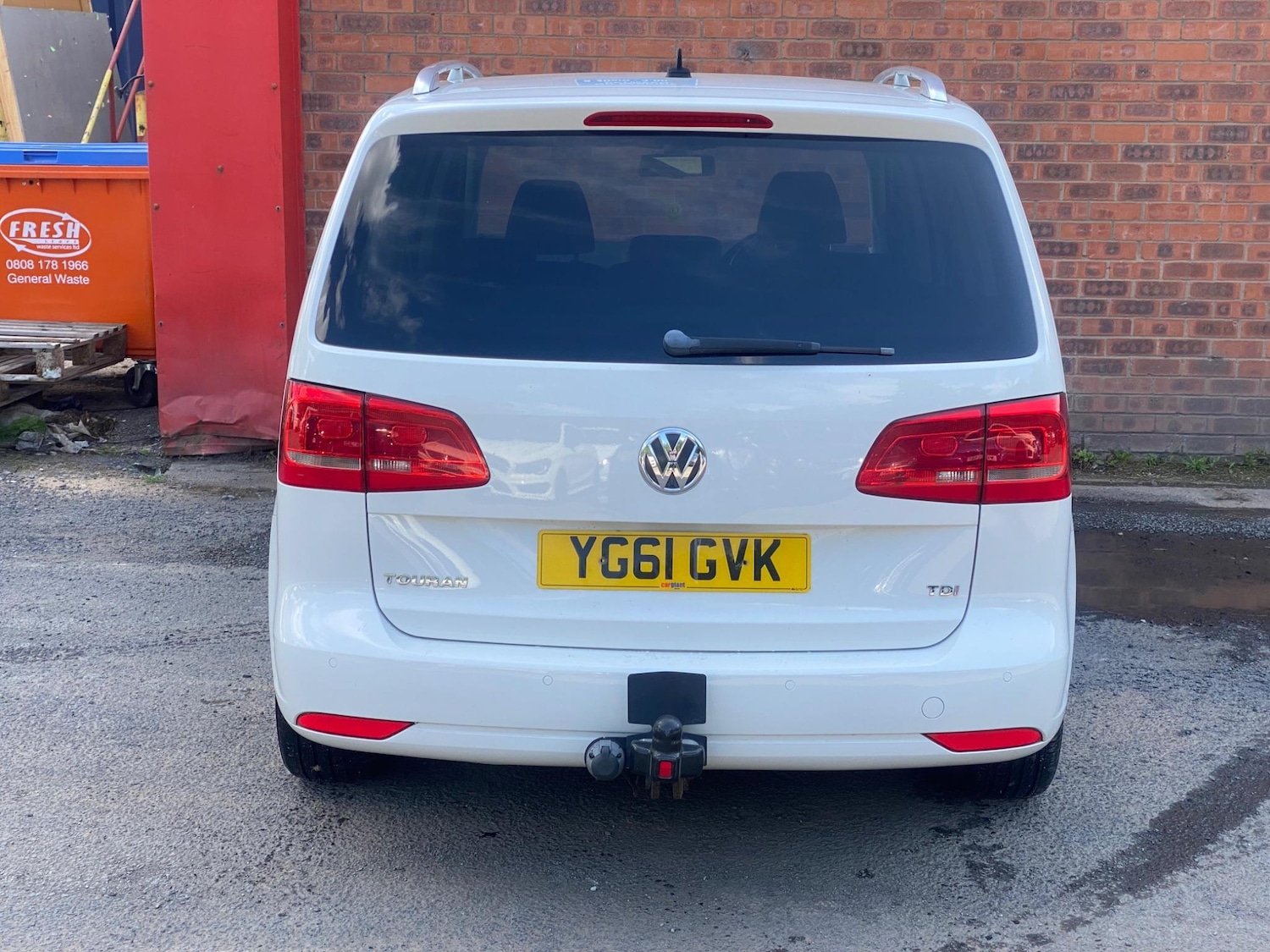 Vehicle 26
