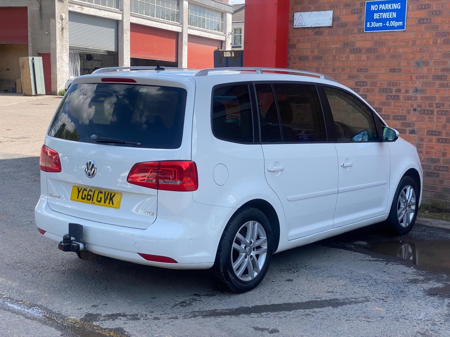 Vehicle 28