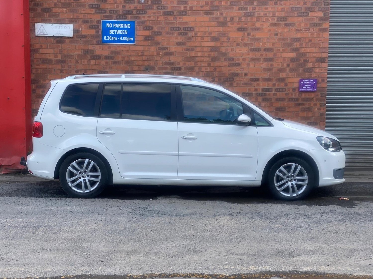 Vehicle 7