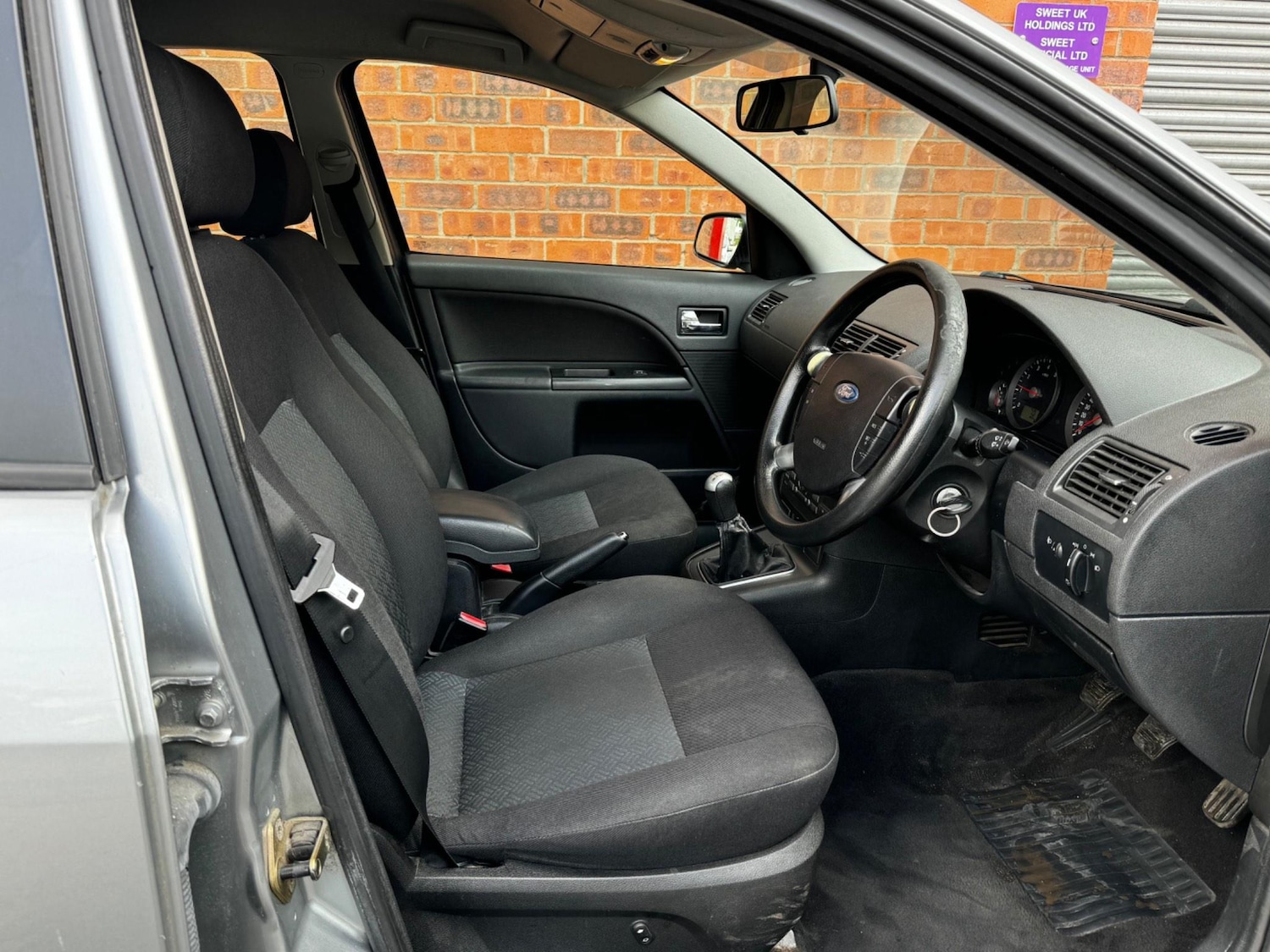 Used Ford Mondeo 2007 for sale - 76996662: Photo 15