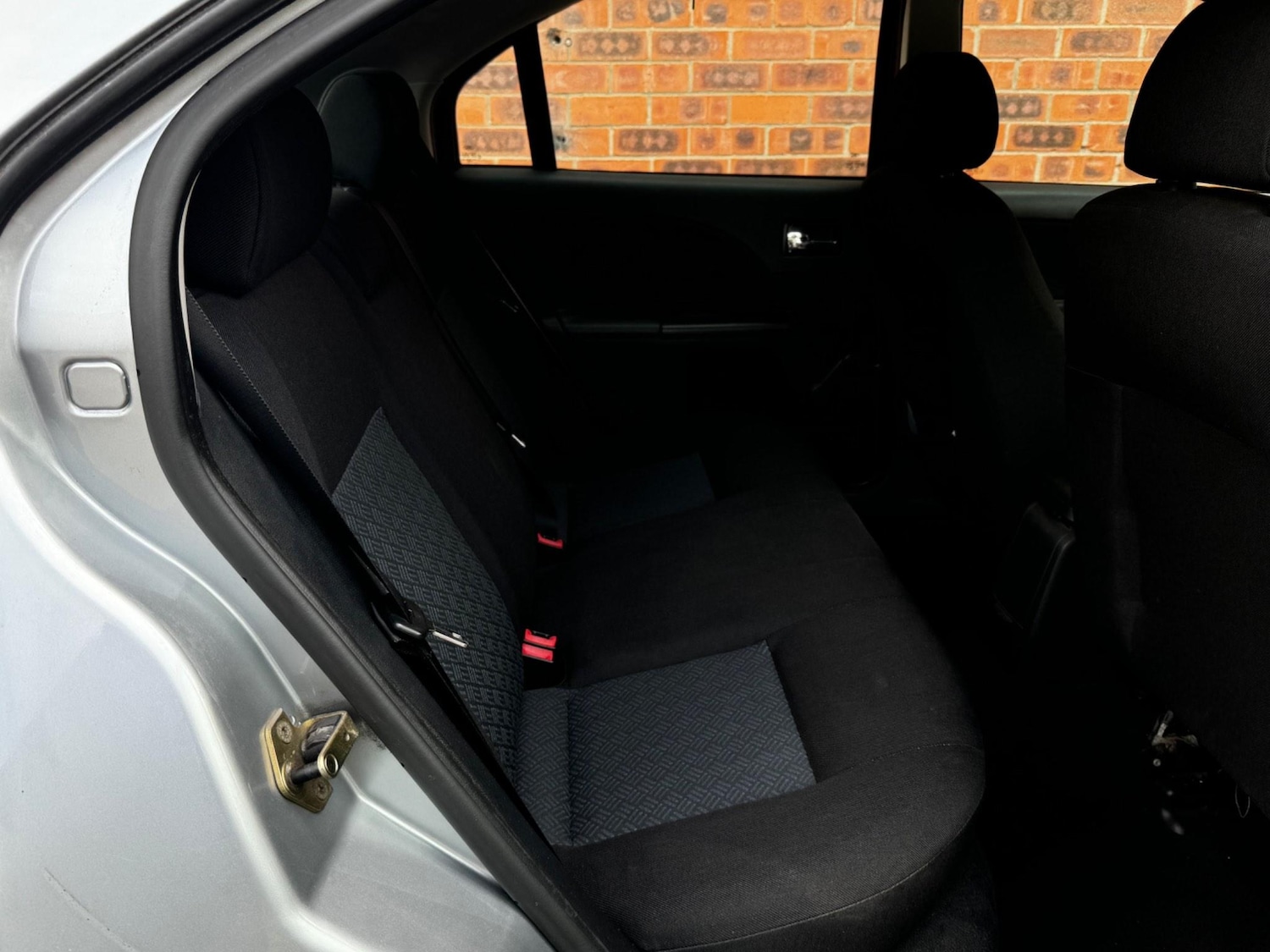 Used Ford Mondeo 2007 for sale - 76996662: Photo 18