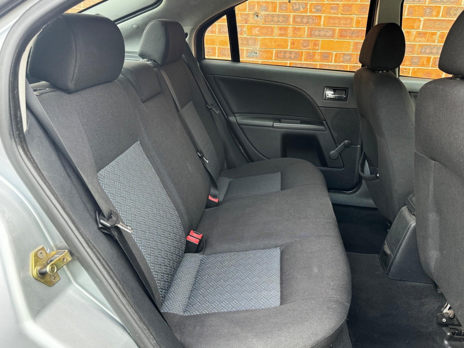 Used Ford Mondeo 2007 for sale - 76996662: Photo 19