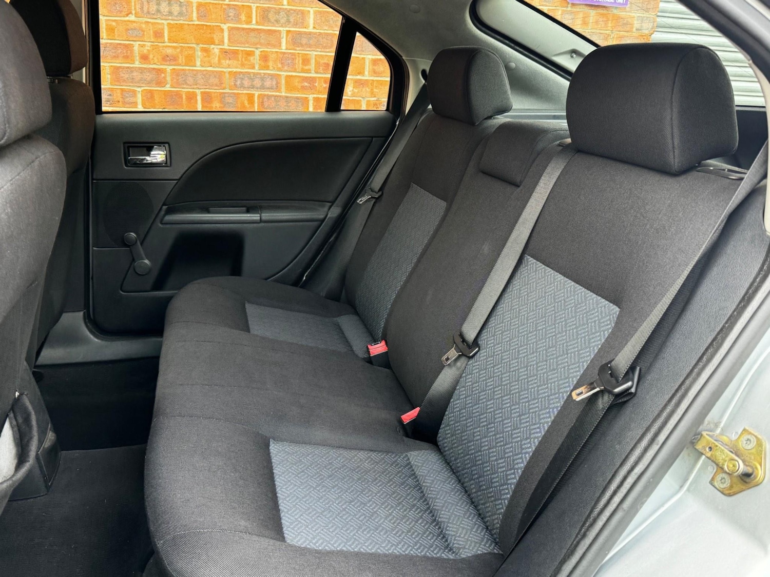 Used Ford Mondeo 2007 for sale - 76996662: Photo 24