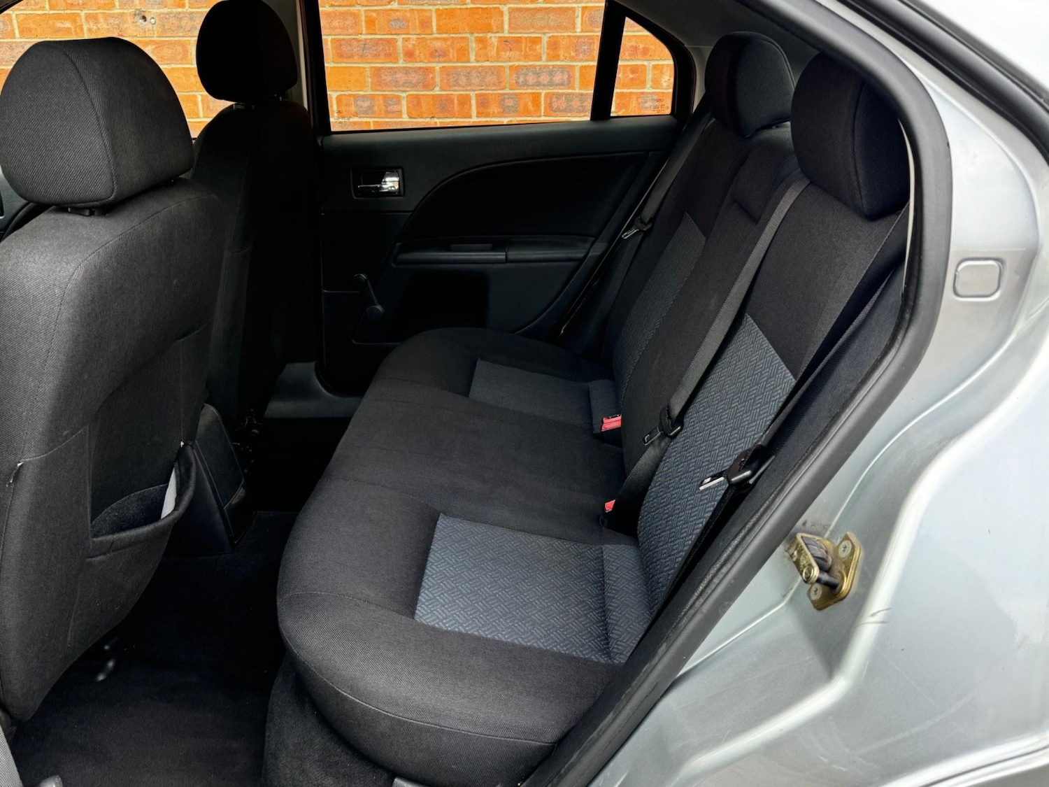 Used Ford Mondeo 2007 for sale - 76996662: Photo 25