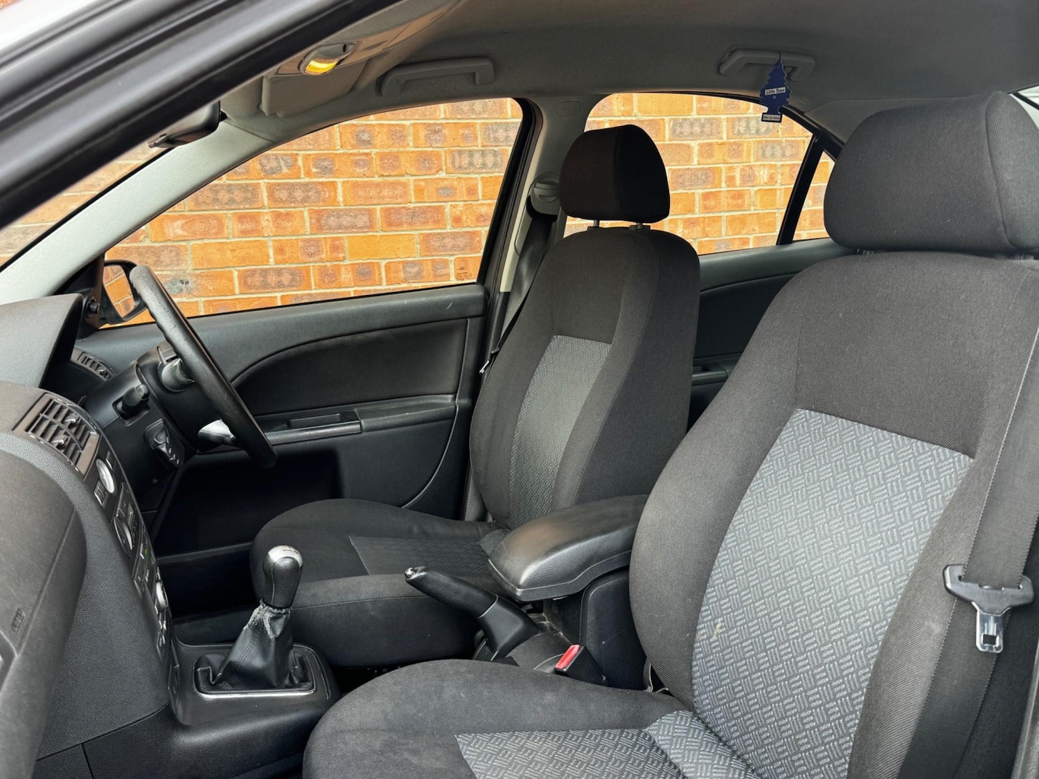 Used Ford Mondeo 2007 for sale - 76996662: Photo 28