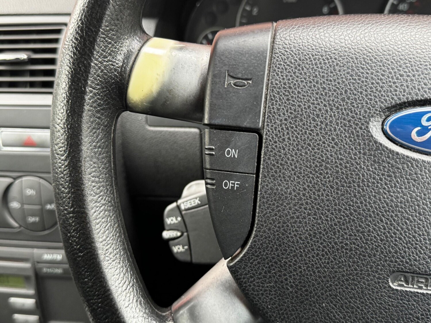 Used Ford Mondeo 2007 for sale - 76996662: Photo 35