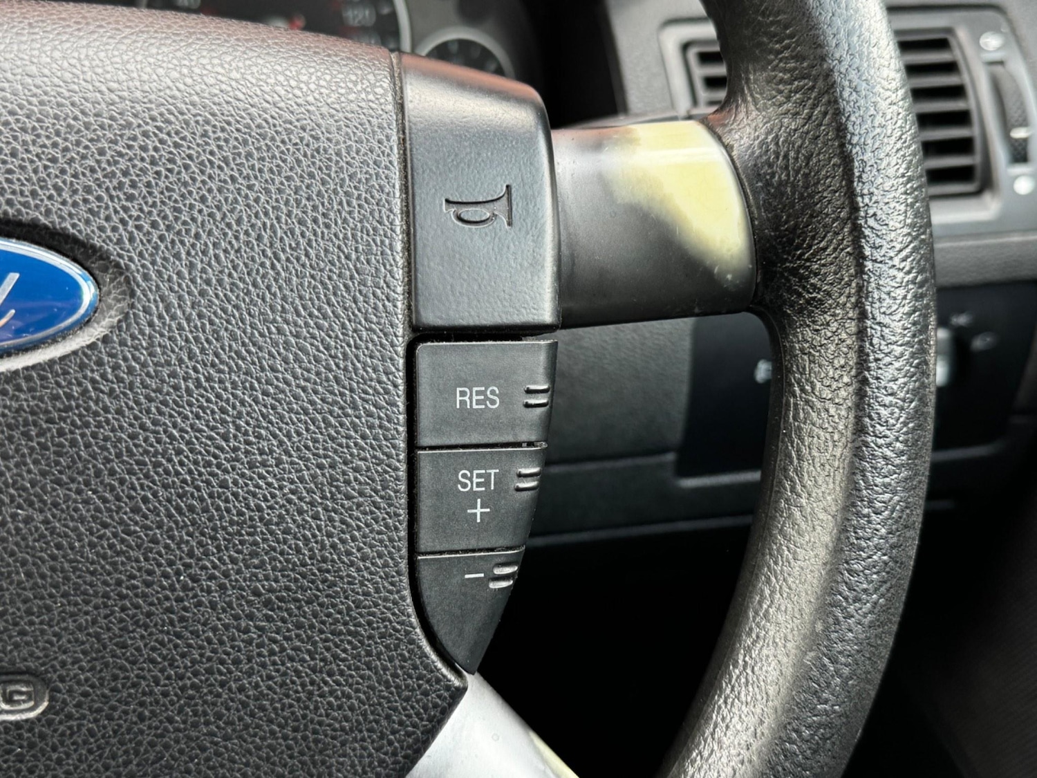 Used Ford Mondeo 2007 for sale - 76996662: Photo 36