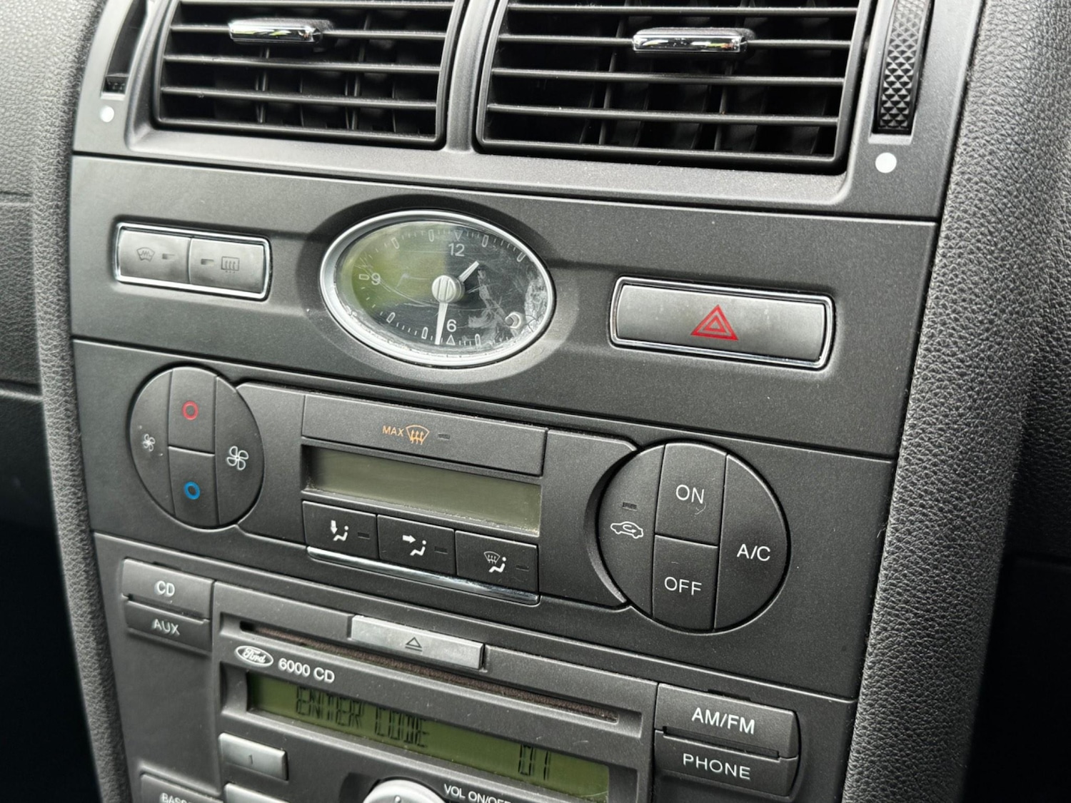 Used Ford Mondeo 2007 for sale - 76996662: Photo 37