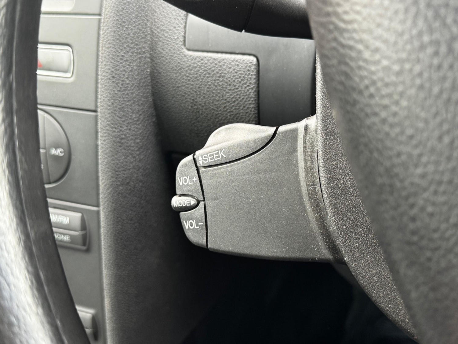 Used Ford Mondeo 2007 for sale - 76996662: Photo 39