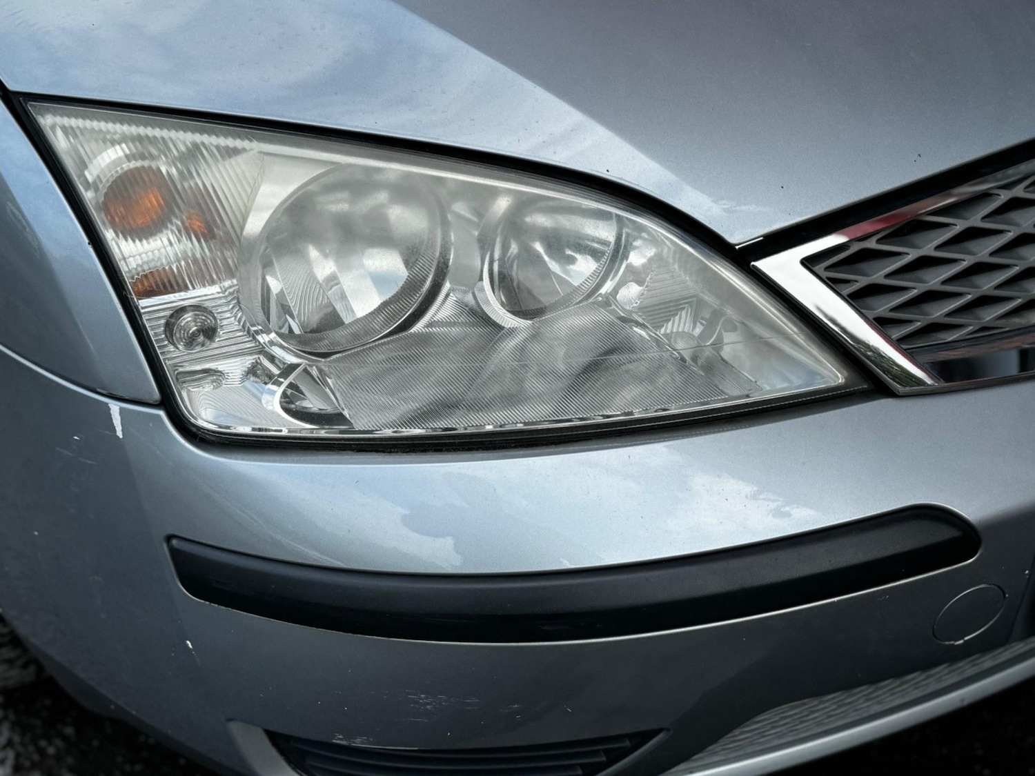 Used Ford Mondeo 2007 for sale - 76996662: Photo 44