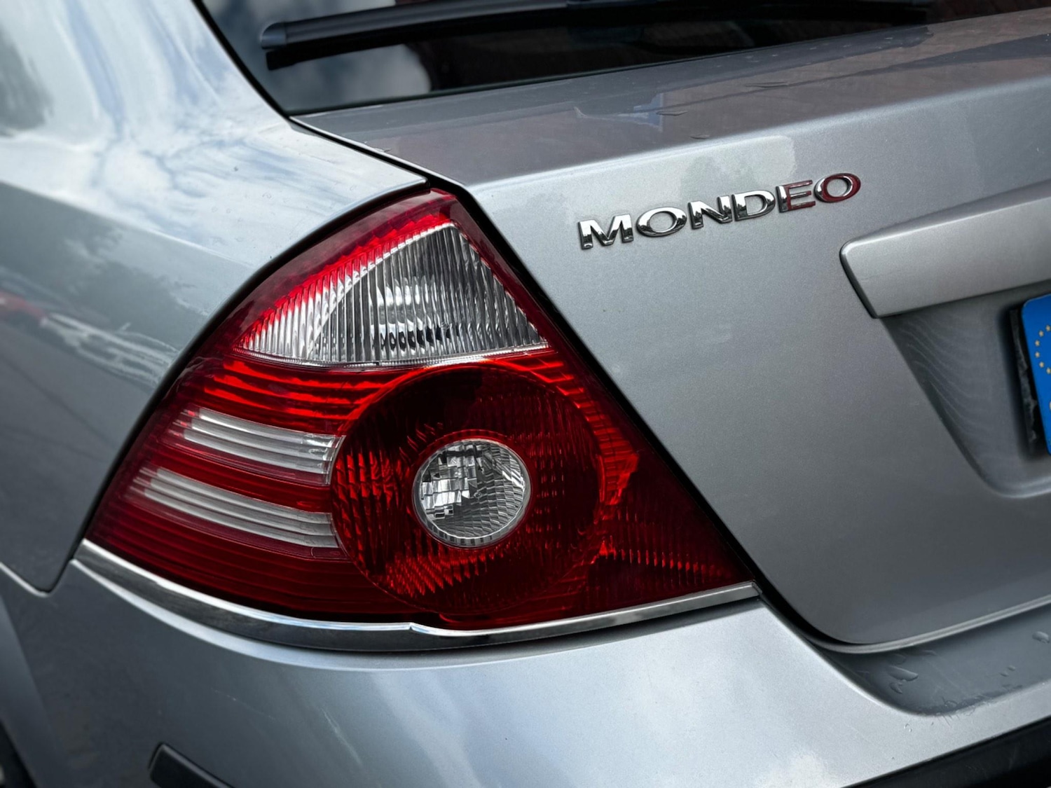 Used Ford Mondeo 2007 for sale - 76996662: Photo 45