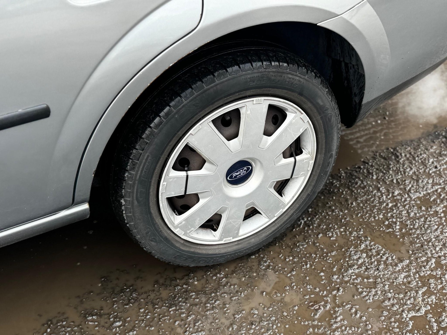 Used Ford Mondeo 2007 for sale - 76996662: Photo 48