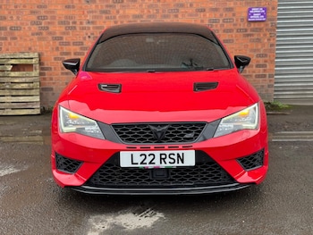 Used SEAT Leon 2014 for sale - 77784288: Photo