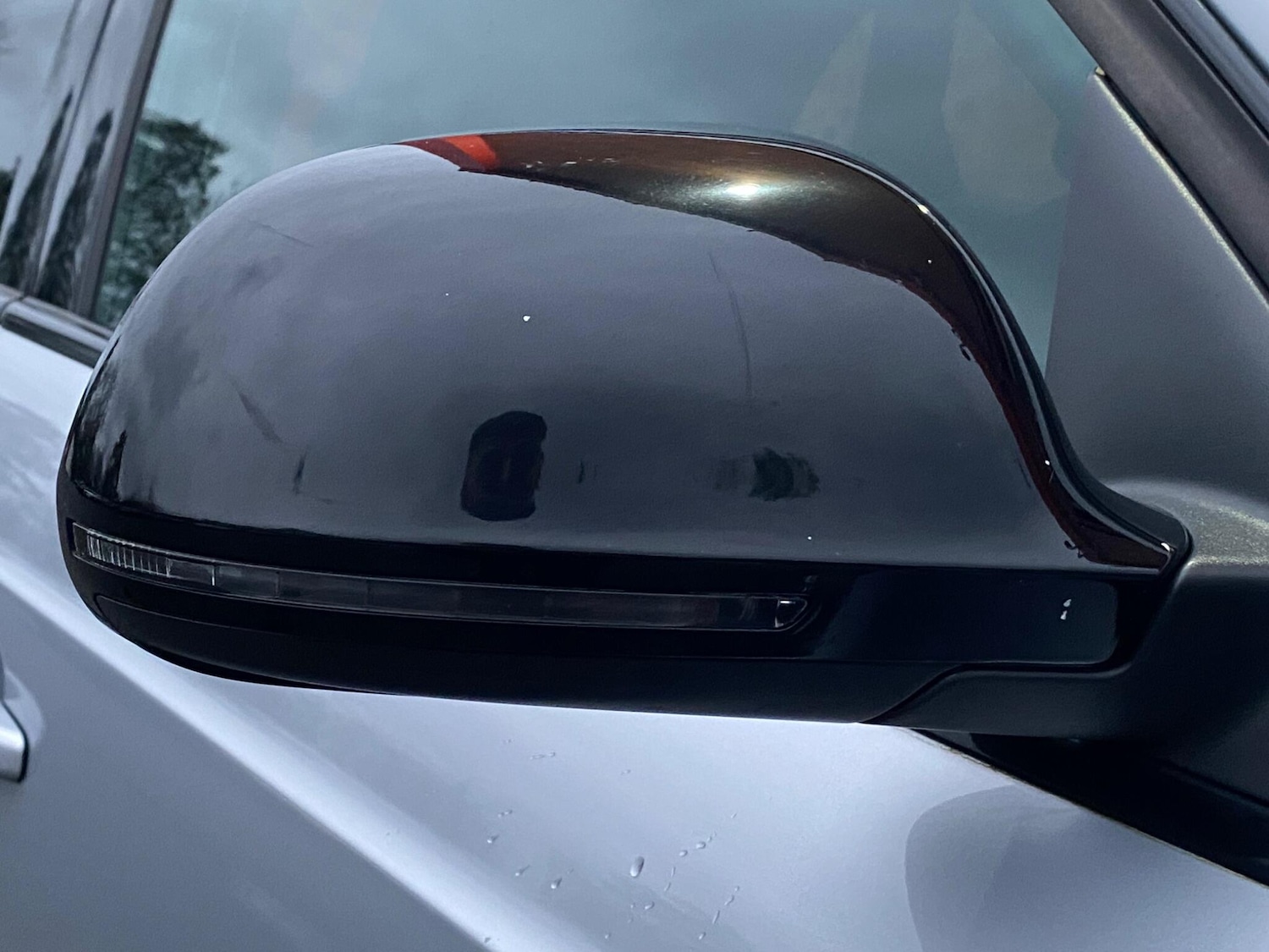 Used Audi Q3 2014 for sale - 76765161: Photo 10