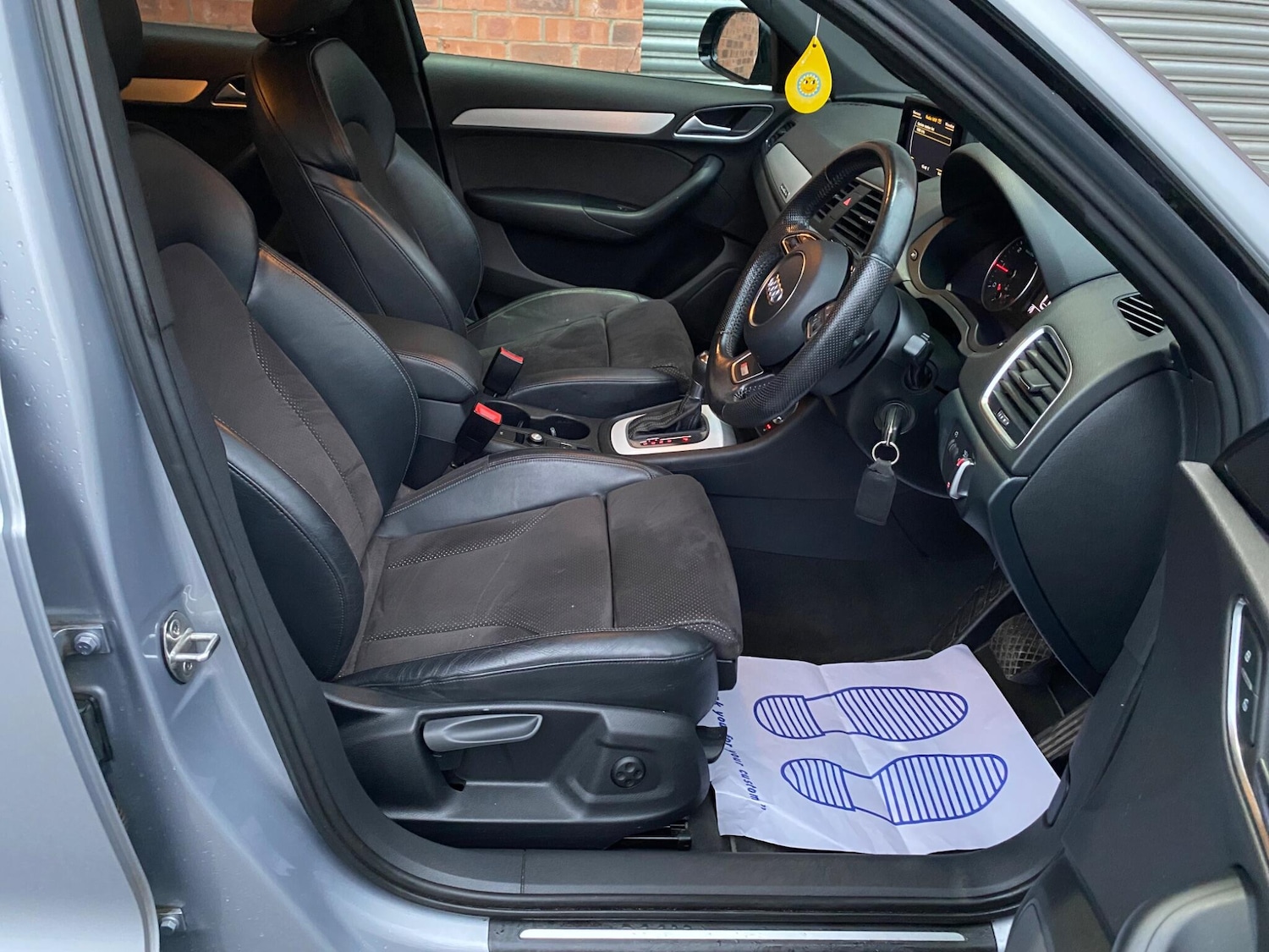 Used Audi Q3 2014 for sale - 76765161: Photo 12