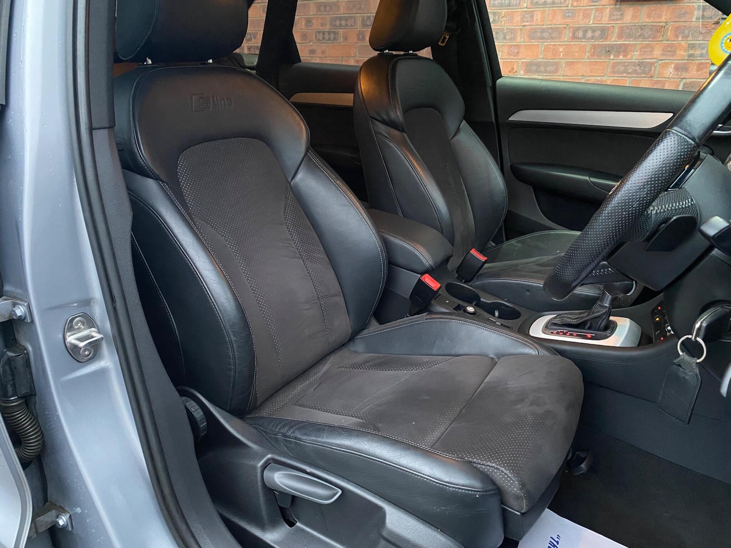 Used Audi Q3 2014 for sale - 76765161: Photo 13