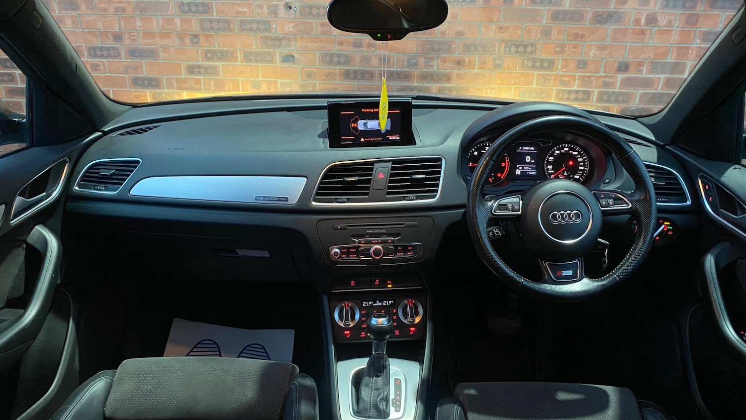 Used Audi Q3 2014 for sale - 76765161: Photo 15