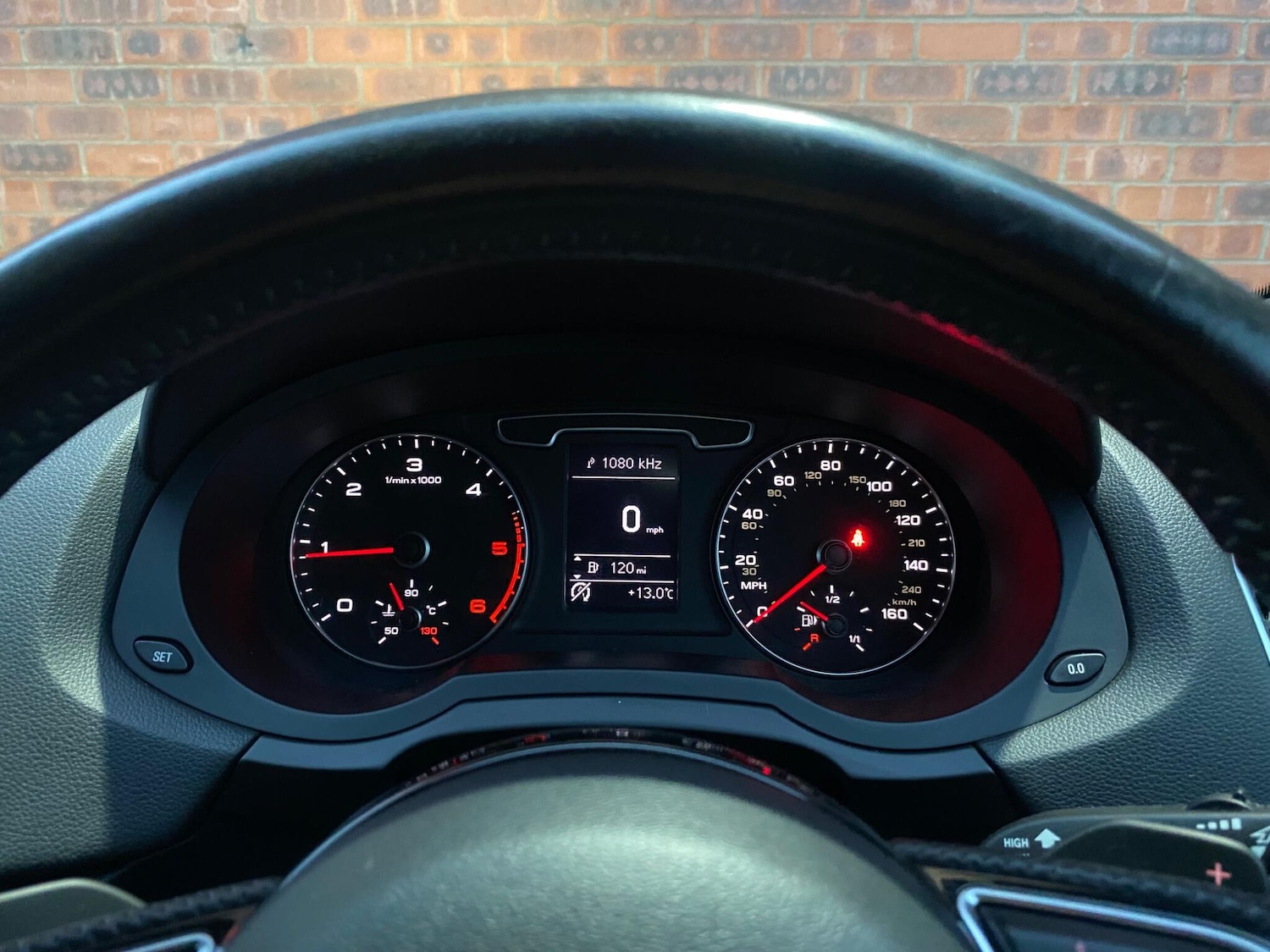 Used Audi Q3 2014 for sale - 76765161: Photo 16