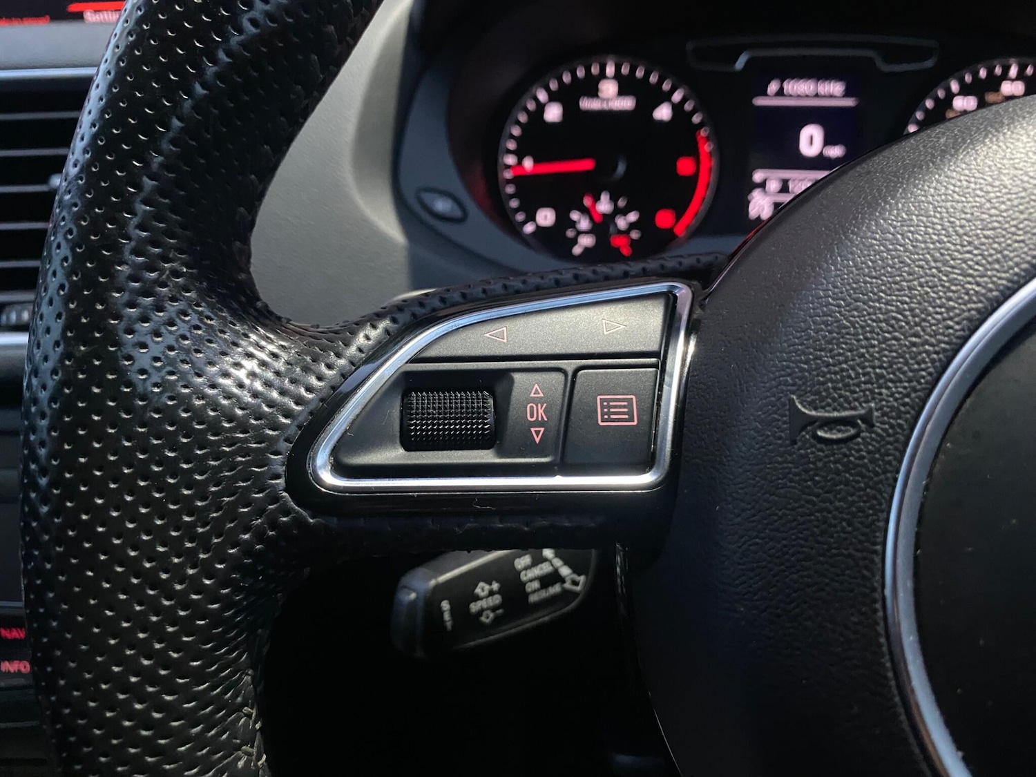 Used Audi Q3 2014 for sale - 76765161: Photo 18