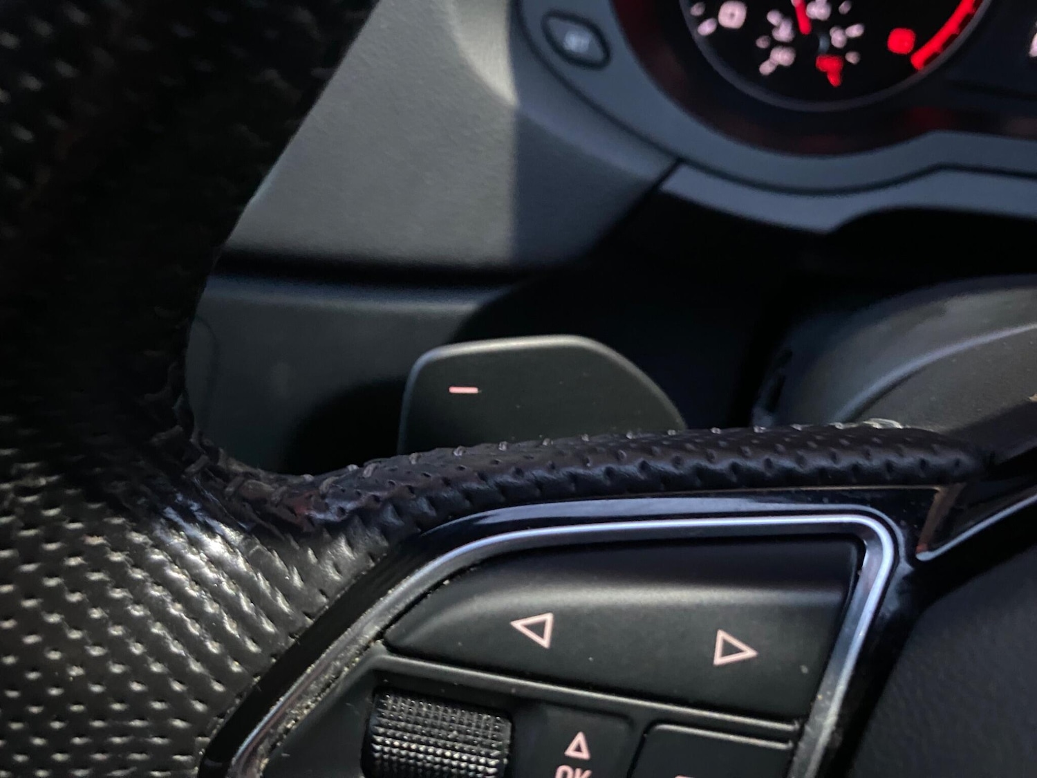 Used Audi Q3 2014 for sale - 76765161: Photo 21