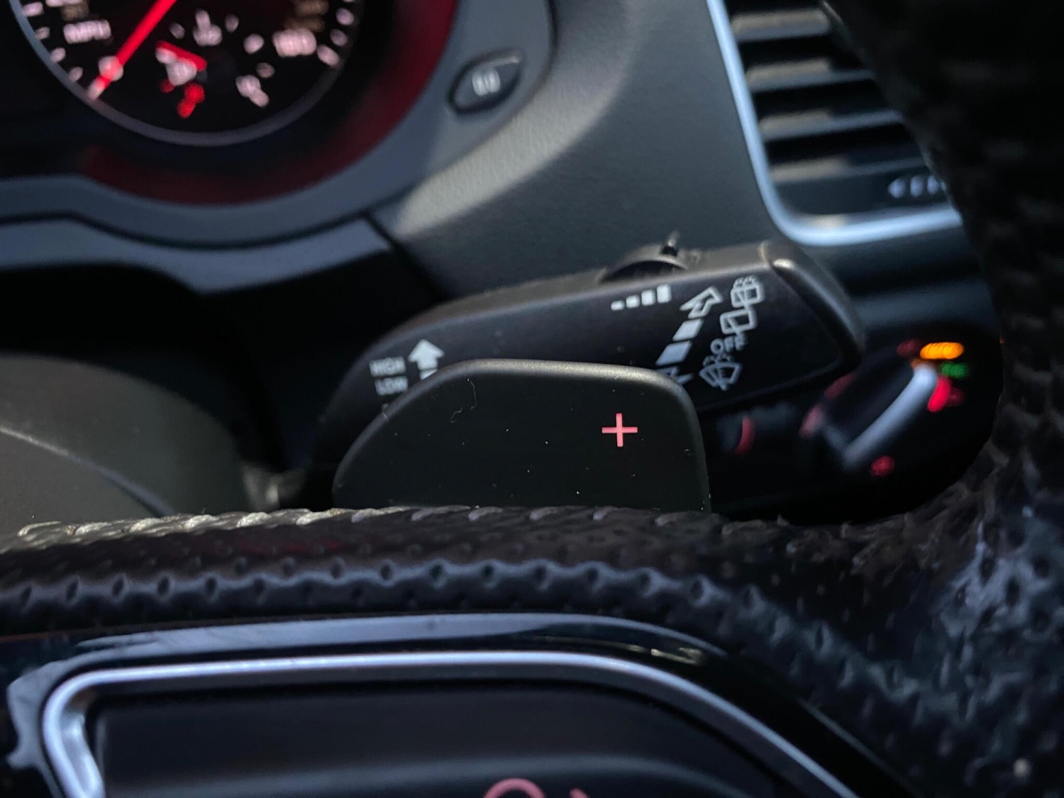 Used Audi Q3 2014 for sale - 76765161: Photo 23