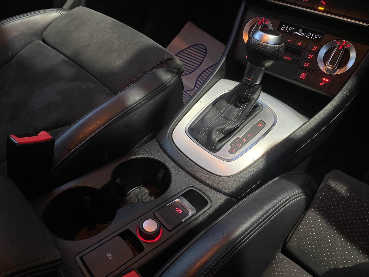 Used Audi Q3 2014 for sale - 76765161: Photo 28