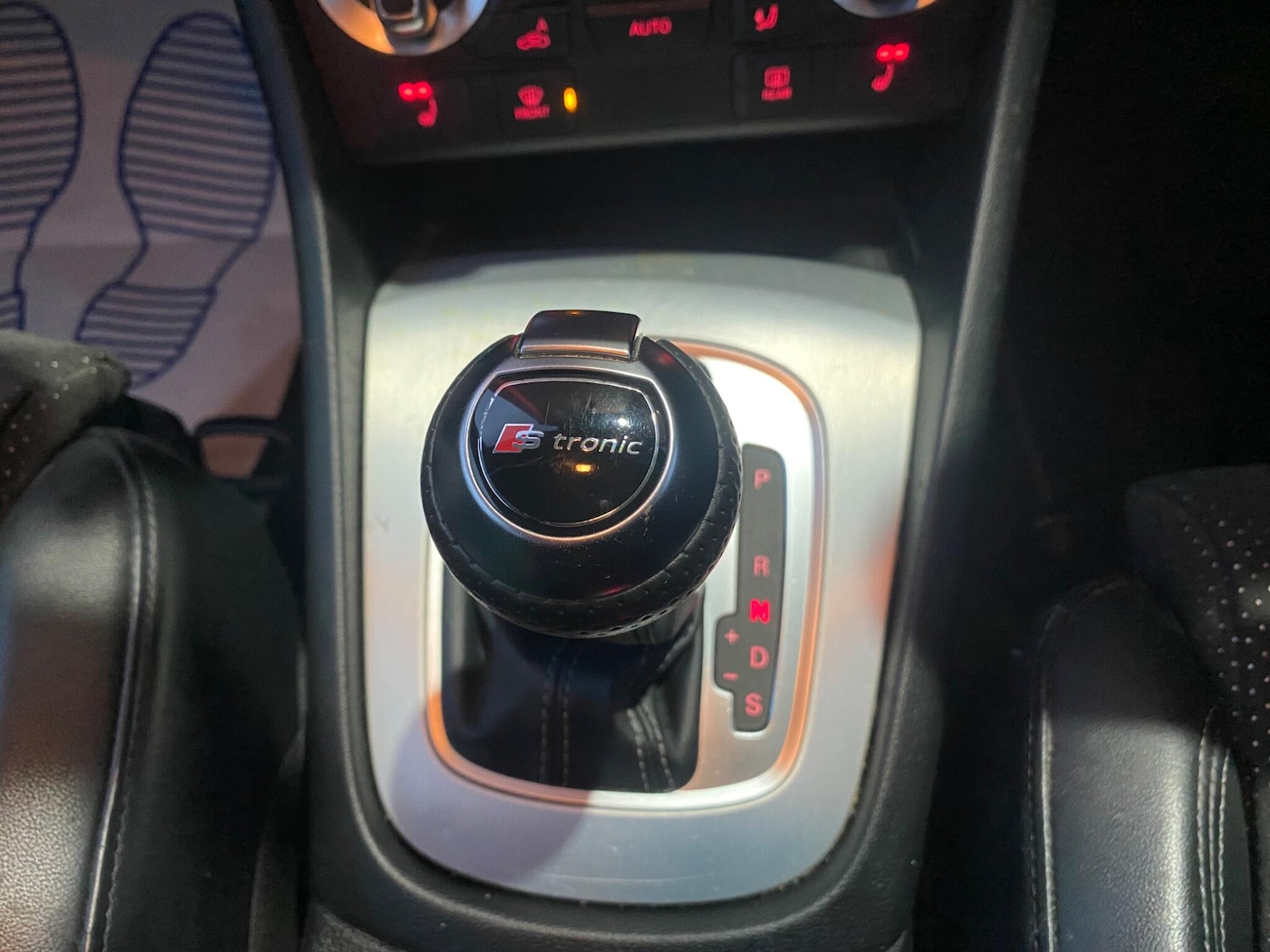 Used Audi Q3 2014 for sale - 76765161: Photo 29