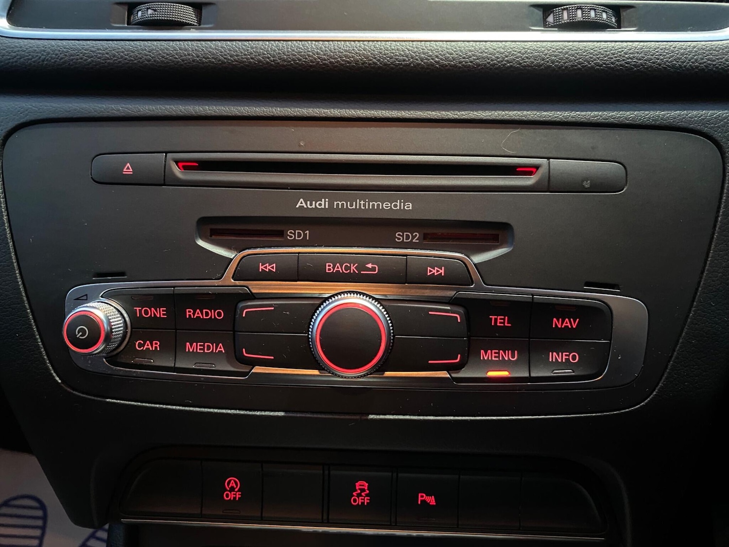 Used Audi Q3 2014 for sale - 76765161: Photo 34