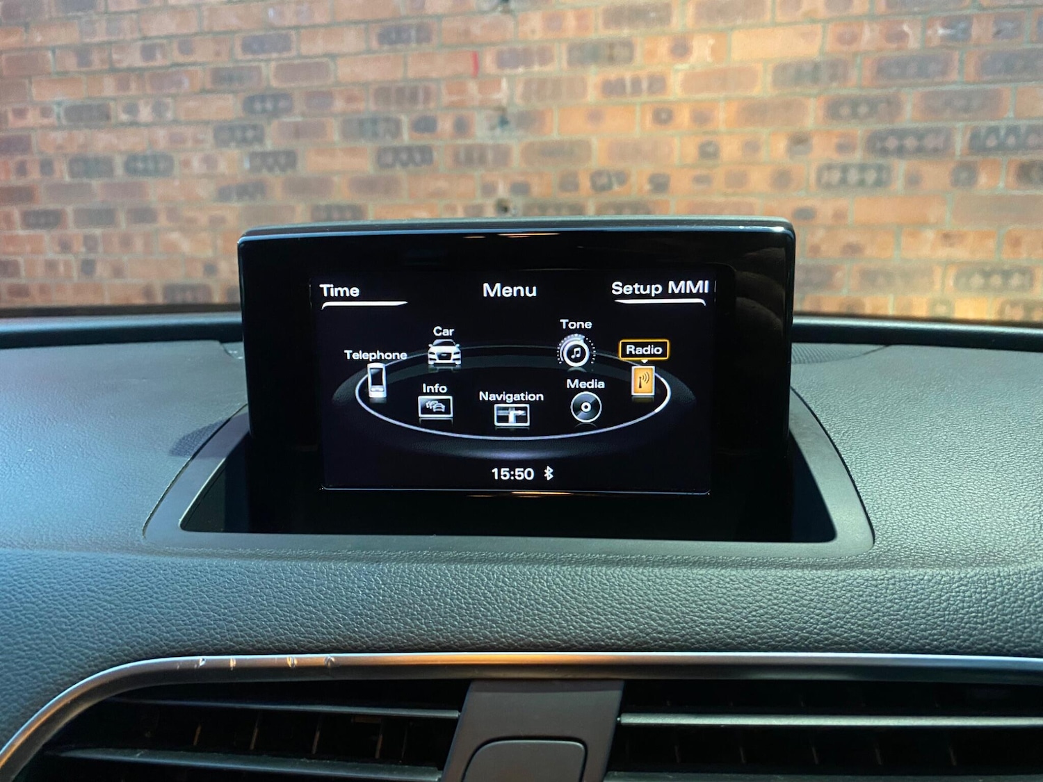 Used Audi Q3 2014 for sale - 76765161: Photo 36