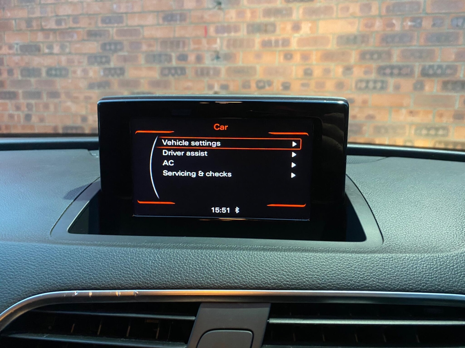 Used Audi Q3 2014 for sale - 76765161: Photo 40