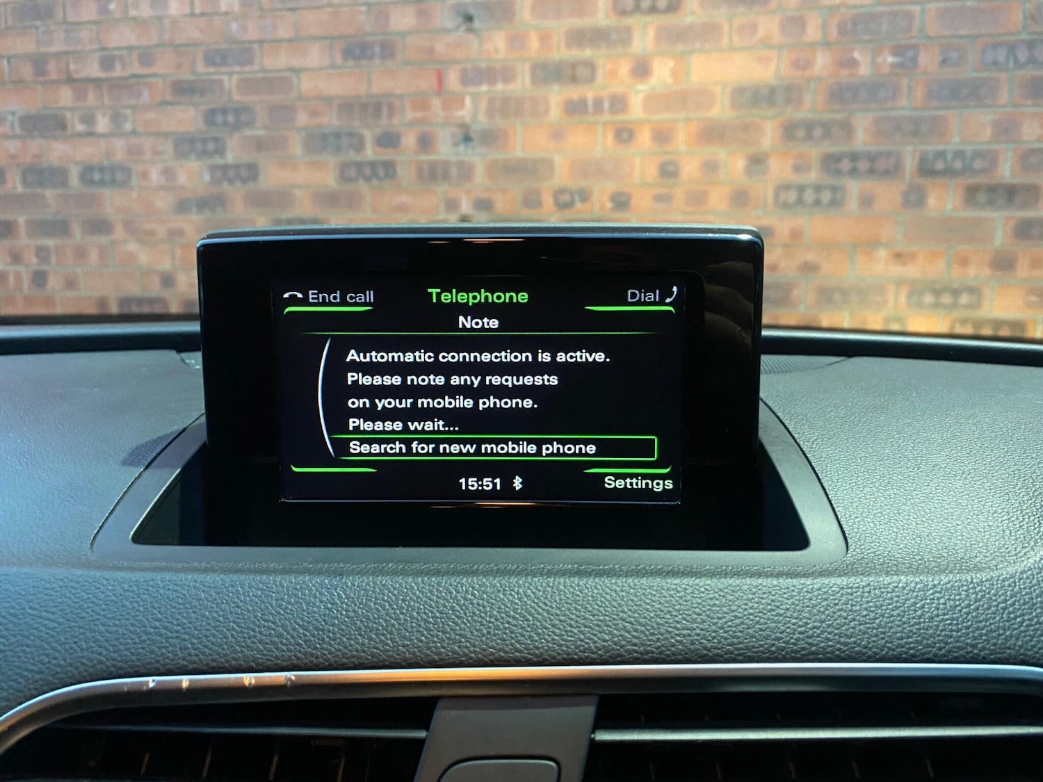 Used Audi Q3 2014 for sale - 76765161: Photo 42