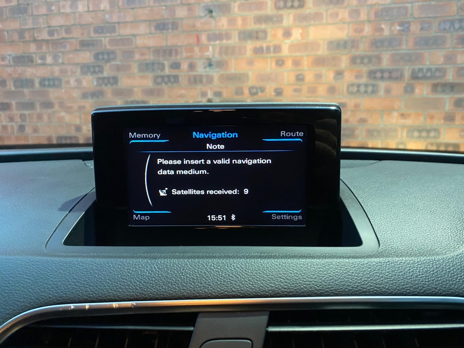 Used Audi Q3 2014 for sale - 76765161: Photo 44