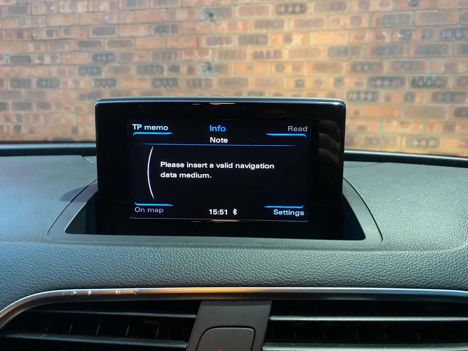 Used Audi Q3 2014 for sale - 76765161: Photo 45